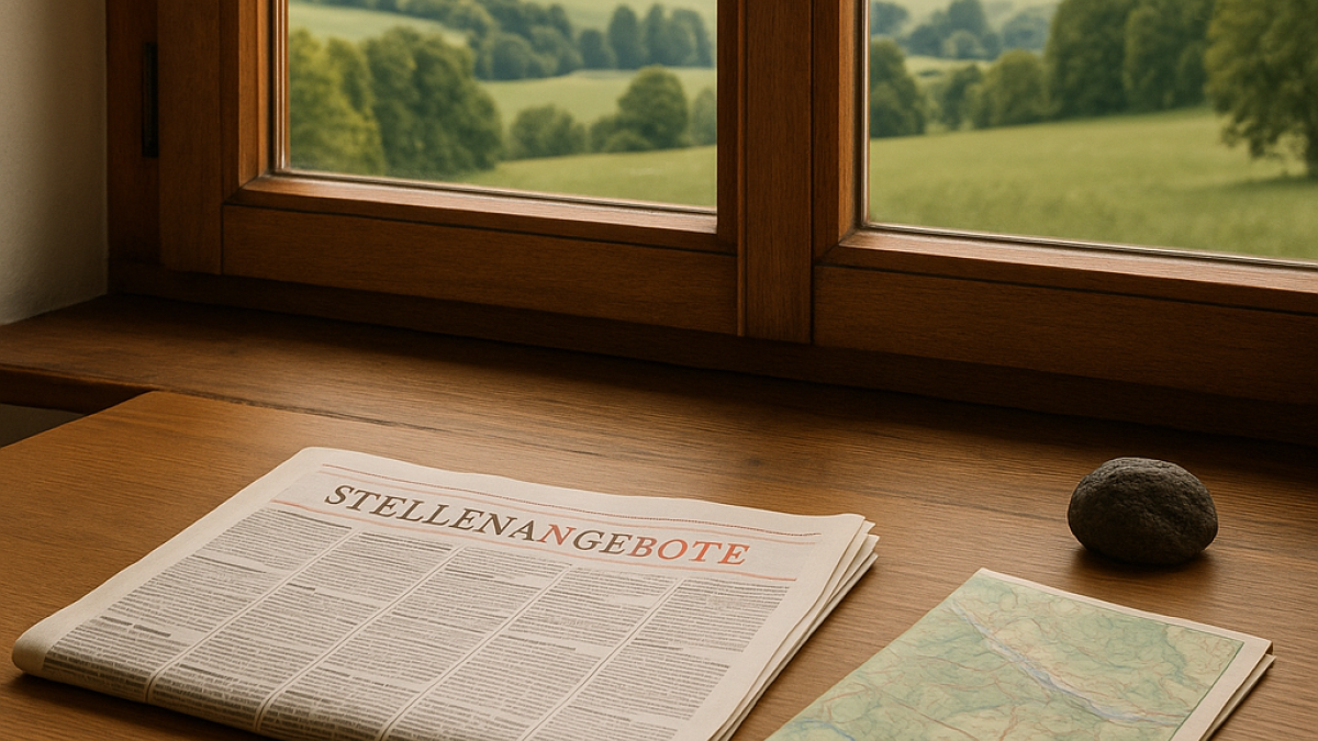 Current openings in the Hamburg surroundings